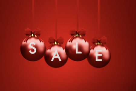 sale image - how to manage cash flow with small businesses